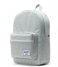 Herschel Supply Co. Laptop Backpack Pop Quiz 15 Inch light grey crosshatch (01866)
