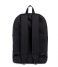 Herschel Supply Co.  Classic Backpack black