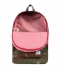 Herschel Supply Co.  Classic Backpack woodland camo