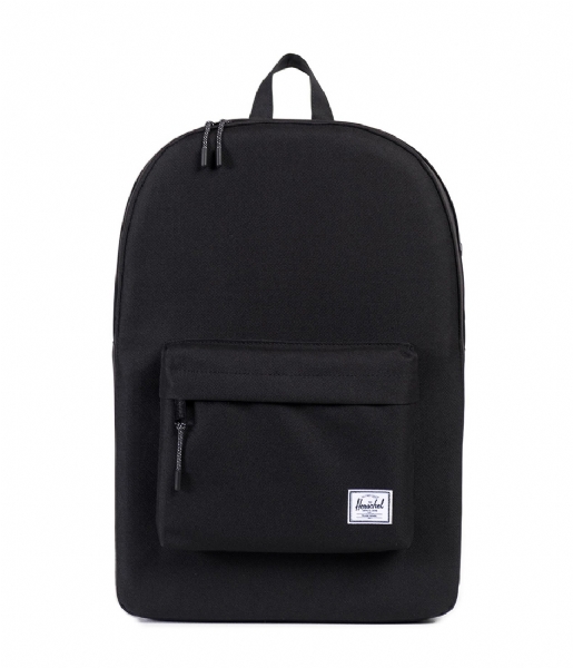 Herschel Supply Co.  Classic Backpack black