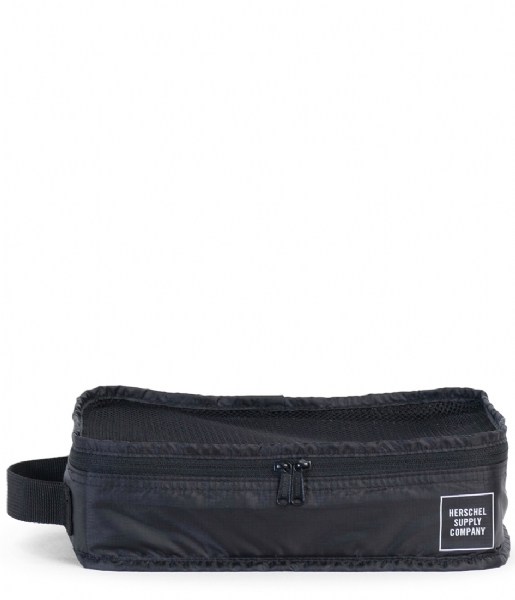 Herschel Supply Co. Bag in bag Standard Issue Travel System black (00001)
