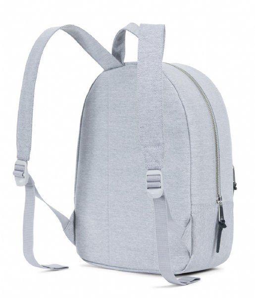 Herschel Supply Co. Everday backpack Grove X-Small light grey crosshatch (01866)