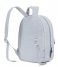 Herschel Supply Co. Everday backpack Grove X-Small light grey crosshatch (01866)