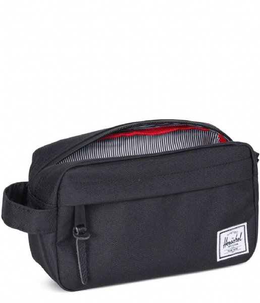 Herschel Supply Co.  Chapter Carry On black (00001)