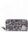 Herschel Supply Co. Zip wallet Thomas snow leopard (02323)