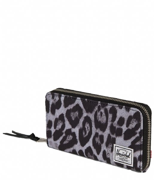 Herschel Supply Co. Zip wallet Thomas snow leopard (02323)