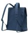 Herschel Supply Co. Everday backpack City Mid Volume navy tan (00007)