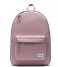 Herschel Supply Co. Laptop Backpack Classic Backpack 13 Inch ash rose (03006)