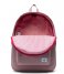 Herschel Supply Co. Laptop Backpack Classic Backpack 13 Inch ash rose (03006)