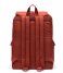 Herschel Supply Co. Laptop Backpack Dawson Backpack 13 Inch light picante (03276)