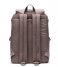 Herschel Supply Co. Laptop Backpack Dawson Backpack 13 Inch light pine bark (03277)