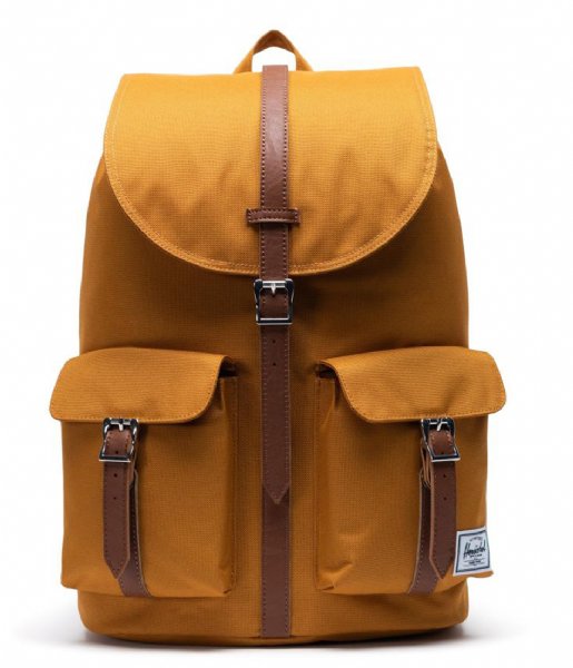 Herschel Supply Co. Laptop Backpack Dawson 13 Inch buckthorn brown (03258)