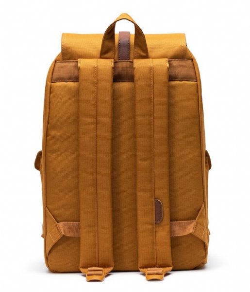 Herschel Supply Co. Laptop Backpack Dawson 13 Inch buckthorn brown (03258)