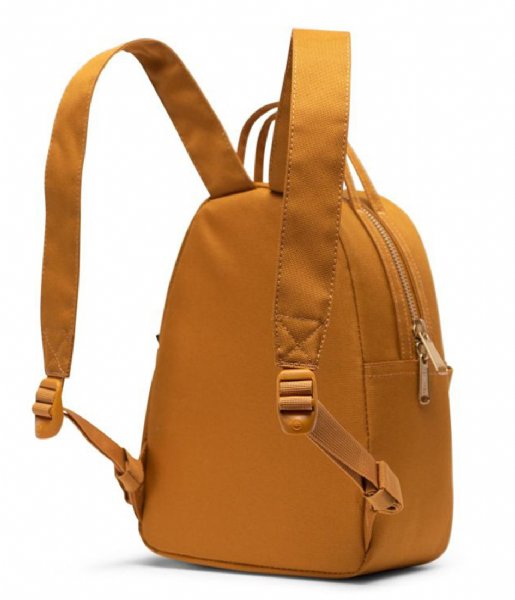 Herschel Supply Co. Everday backpack Nova Mini buckthorn brown (03258)