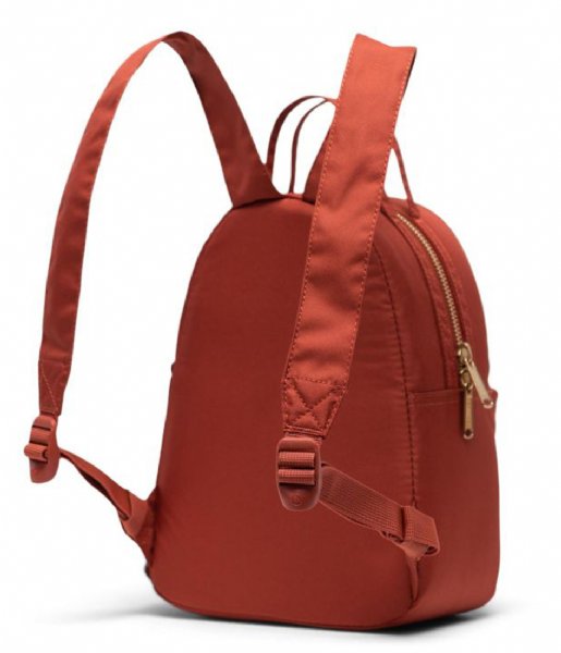 Herschel Supply Co. Everday backpack Nova Mini light picante (03276)