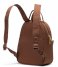 Herschel Supply Co. Everday backpack Nova Mini saddle brown (03272)