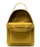 Herschel Supply Co. Everday backpack Nova Small Corduroy golden palm (03252)