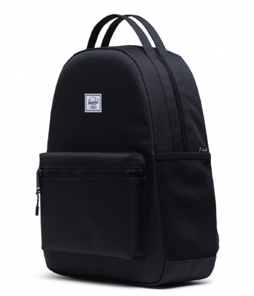Herschel Supply Co. School Backpack Nova Youth black (00001)