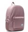 Herschel Supply Co. Everday backpack Settlement Sprout ash rose (02077)