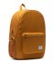 Herschel Supply Co. Everday backpack Settlement Sprout buckthorn brown (03258)