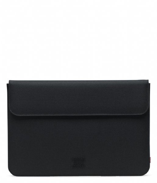 Herschel Supply Co. Laptop Sleeve Spokane Sleeve 13 Inch Laptop black (00165)