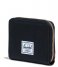 Herschel Supply Co. Zip wallet Wallet Tyler black (00001)