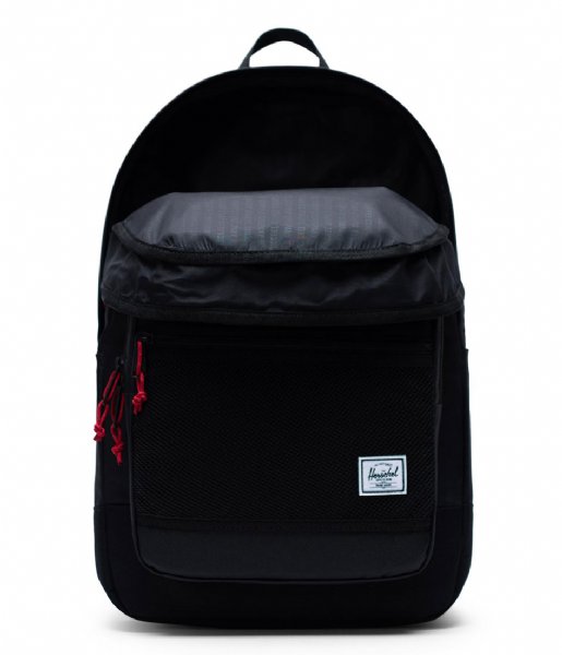 Herschel Supply Co. Laptop Backpack  Athletics Kaine 15 Inch black (03102)