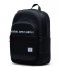 Herschel Supply Co. Laptop Backpack  Athletics Kaine 15 Inch black (03102)