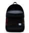 Herschel Supply Co. Laptop Backpack  Athletics Kaine 15 Inch black woodland camo (03181)