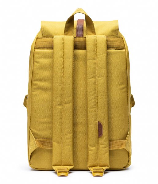 Herschel Supply Co. Laptop Backpack Dawson 13 Inch arrowwood crosshatch (03003)