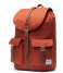 Herschel Supply Co. Laptop Backpack Dawson picante crosshatch (03002)