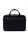 Herschel Supply Co. Laptop Shoulder Bag Gibson 15 Inch black (00001)
