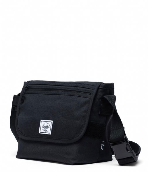 Herschel Supply Co. Crossbody bag Grade Mini black (0001)