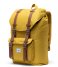 Herschel Supply Co. Everday backpack Little America Mid Volume 13 Inch arrowwood crosshatch (03003)