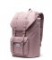 Herschel Supply Co. Laptop Backpack Little America 15 Inch ash rose (02077)