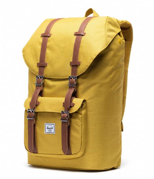 Herschel Supply Co. Everday backpack Little America arrowwood crosshatch (03003)