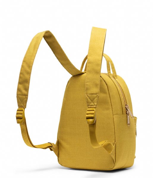 Herschel Supply Co. Everday backpack Nova Mini arrowwood crosshatch (03003)