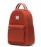 Herschel Supply Co. Everday backpack Nova Small picante crosshatch (03002)