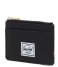 Herschel Supply Co. Card holder Oscar RFID black (00001)