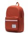 Herschel Supply Co. Laptop Backpack Pop Quiz 15 Inch picante crosshatch (03002)