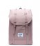 Herschel Supply Co. Everday backpack Retreat Backpack 15 inch ash rose (02077)