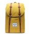 Herschel Supply Co. Laptop Backpack Retreat 15 Inch arrowwood crosshatch (03003)