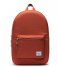 Herschel Supply Co. Everday backpack Settlement picante crosshatch (03002)
