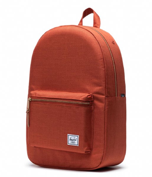 Herschel Supply Co. Everday backpack Settlement picante crosshatch (03002)