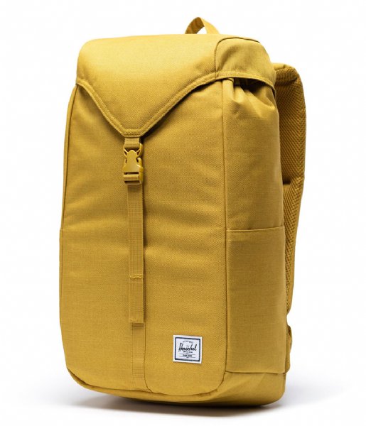 Herschel Supply Co. Laptop Backpack Thompson 15 Inch arrowwood crosshatch (03003)