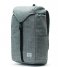 Herschel Supply Co. Everday backpack Thompson 15 Inch raven crosshatch (00919)I