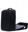 Herschel Supply Co. Laptop Backpack Travel Backpack 15 Inch black (0001)