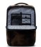 Herschel Supply Co. Laptop Backpack Travel Backpack 15 Inch woodland camo (00032)