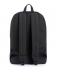 Herschel Supply Co. Everday backpack Heritage black & black PU
