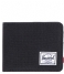 Herschel Supply Co.  Wallet Roy Coin black